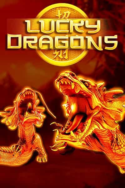 Lucky Dragons™