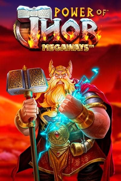 Power of Thor Megaways™