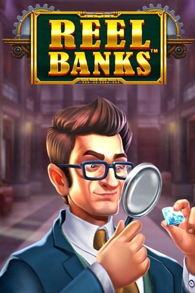 Reel Banks™