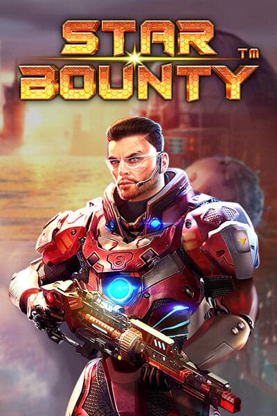 Star Bounty™